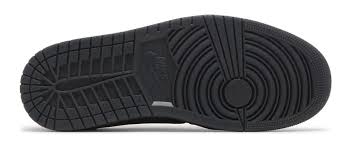 Jordan 1 Retro Low OG SP Travis Scott Black Phantom